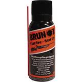 Brunox Rengöringsspray 100ml