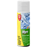 Bayer Myrr Frysspray mot insekter 300ml