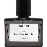 Parfymer Nõberu of Sweden Eau De Parfum Tobacco Vanilla 50ml