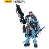 Hav Actionfigurer Joy Toy Infinity Actionfigur 1/18 PanOceania Padre Inquisidor Mendoza 12 cm
