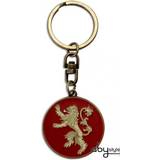 ABYstyle Nyckelringar ABYstyle Game of Thrones Keychain Lannister