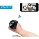 Wireless ip camera MTK W9 Mini Spy Camera