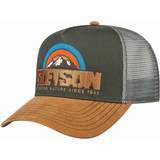 Stetson Dam - Slim Kepsar Stetson Trucker Cap Great Plains One