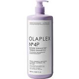 Olaplex Sulfatfria Balsam Olaplex No.5P Blonde Enhancer Toning Conditioner 1000ml