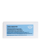 Allergica Triplex organocomp 10