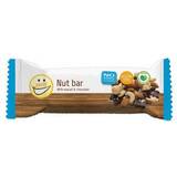 Easis Bars Easis Nut bar, choklad 1 st