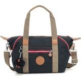 Kipling Axelrem Väskor Kipling Art Mini Handbag - True Navy