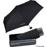 Pierre Cardin litet paraply svart 1667 16 cm