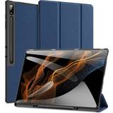 Datortillbehör Dux ducis Galaxy Tab S9 Ultra/S8 Ultra Tri-Fold