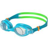 Blåa Simglasögon Speedo Simglasögon för barn 8-0735914645 Blå One