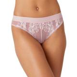 B.tempt'd by Wacoal Underkläder b.tempt'd by Wacoal Opening Act Cheeky Bikini Blush Pink