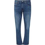 Ralph Lauren Herr Byxor & Shorts Ralph Lauren Parkside Mid Wash Jeans Blue