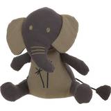 Egmont Toys Tygleksaker Mjukisdjur Egmont Toys Gosedjur Chloe elefant