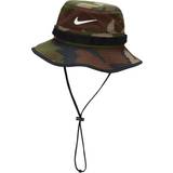 Nike Herr Hattar Nike Dri-Fit Apex Bucket Hat - Green