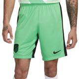 Byxor & Shorts Nike Atlético Madrid 2023/24 Stadium tredjeställ Grön