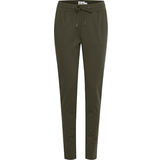 Ichi Kate Pant Long - Forest Night