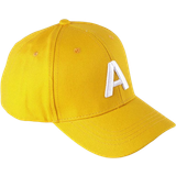 Kideno Kids Baseball Caps - Yellow