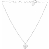 Charm Bracelets Armband Pernille Corydon Love Bracelet - Silver