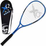 Squashracketar XQ Max Squash Racket S600 Blue and Black