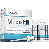 Minoxidil Minoxidil 5% Hair Regrowth Treatment 3 Tablett