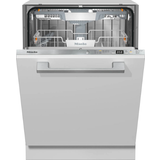 Miele Helintegrerad Diskmaskiner Miele Integrerbar opvaskemaskine G 5355 SCVi XXL Integreret