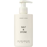 Hudvård Salt & Stone Body Lotion Bergamot Hinoki