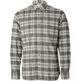 Select Flannel Shirt