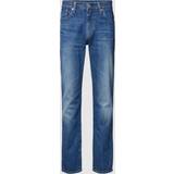 Levi's 511 Slim Jeans Blau Blau