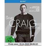 James Bond The Daniel Craig 5-Movie-Collection