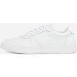 Garment Project Herr Sneakers Garment Project Legacy White Leather Herr Sneakers