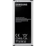 Batterier & Laddbart Samsung Original EB-BG850BBECWW Li-Ion batteri med 1860 mAh för G850F Galaxy Alpha – bulk