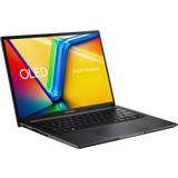 16 GB Laptops ASUS Vivobook 14 OLED D1405YA-KM112W