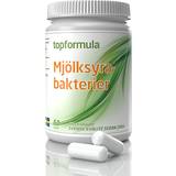 TopFormula Vitaminer & Kosttillskott TopFormula Mjölksyrabakterier 100