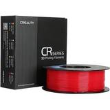 3D-utskrift Creality Petg 1,75mm red 1kg cr 3d filament 3301030038 6971636409410 1,32 kg