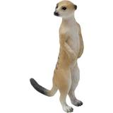 Städer Figuriner Mojo Realistic Meerkat Figurine Toy by Animal Planet