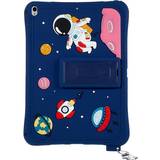 INCOVER Children's Cover with Stand Function & Cartoon