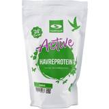 Healthwell Proteinpulver Healthwell Active Havreprotein, Choklad, 500