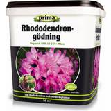 Prima Rhododendrongödning NPK 10-2-7