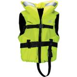 O'Neill Flytvästar O'Neill 2023 Child Superlite 100N ISO Vest Neon Yellow