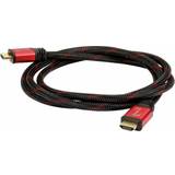 Dynavox HDMI-kablar Dynavox Digital Pro HDMI-kabel, 1