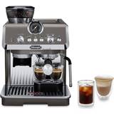 Kaffemaskiner De'Longhi La Specialista Arte Evo Siebträgermaschine EC9255.T Brew
