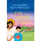 Emil og drømmeenglen Lucinda Riley,Harry Whittaker (E-bok)