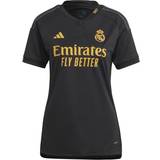 Dam Matchtröjor adidas Real Madrid Third Shirt 2023-24