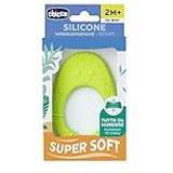 Chicco Bitleksaker Chicco Supersoft Avocado Teether 2M
