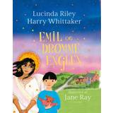 Emil og drømmeenglen Lucinda Riley,Harry Whittaker (Ljudbok, CD)