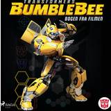 Transformers bumblebee Transformers - Bumblebee (Ljudbok, MP3, 2020)