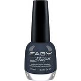 Faby Nagellack & Removers Faby Nagellack This is My Nagellack 15ml