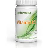 TopFormula Vitaminer & Mineraler TopFormula Vitamin K2 K2