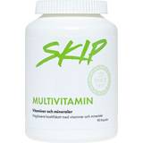 Skip Vitaminer & Mineraler Skip Multivitamin 90 st