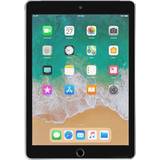 Surfplattafodral Apple Helskærmsbeskyttelse til iPad 9.7 2018 & 2017